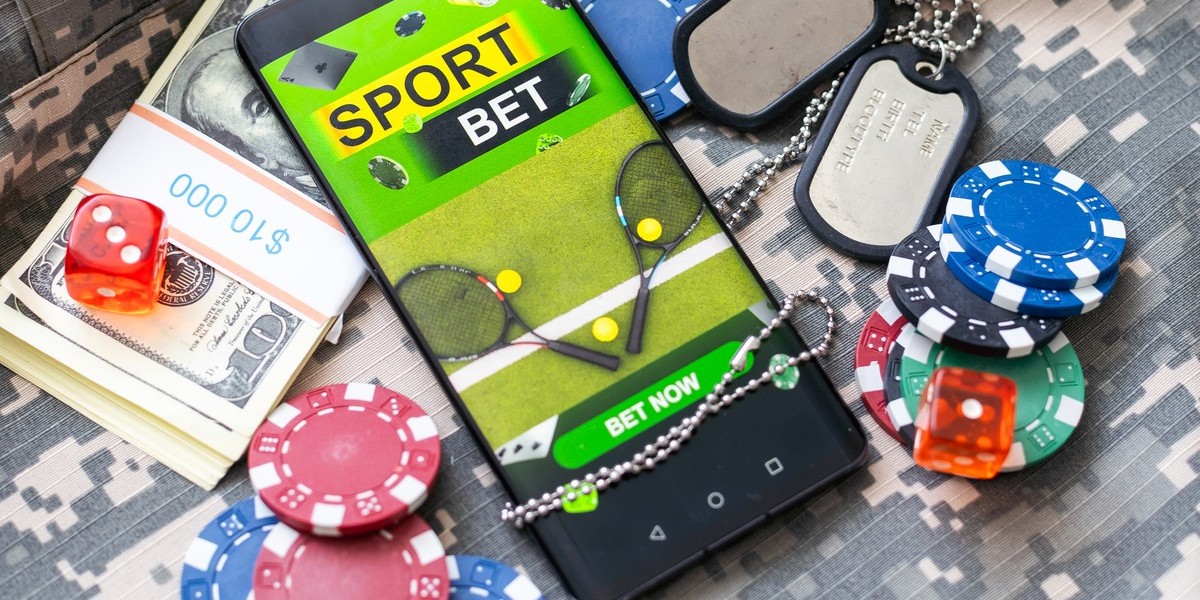 Exploring the World of Betting Sites: A Contemporary Gambler's Guide