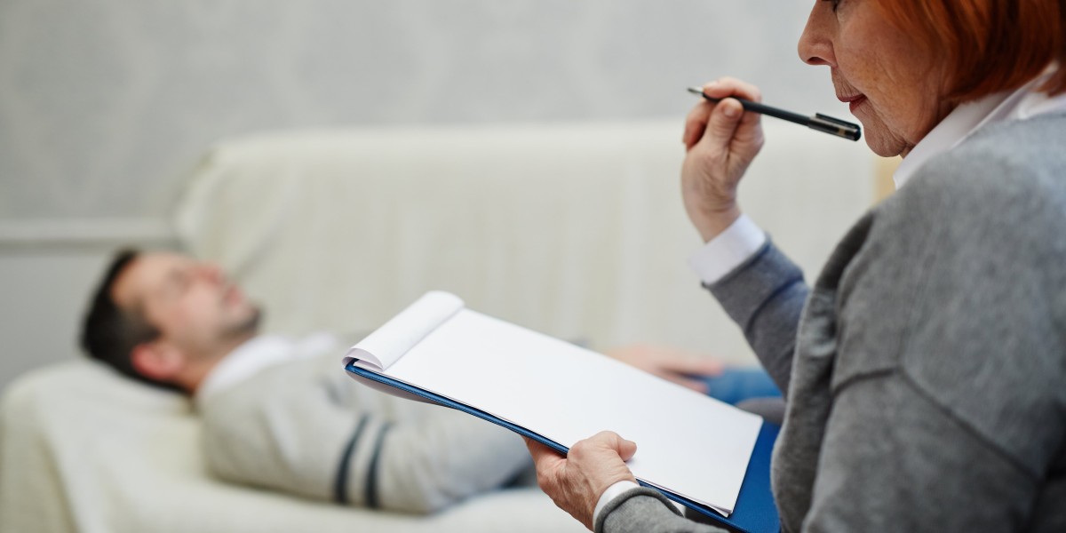 Navigating Mental Health: Finding the Right Private Psychiatrist Near You