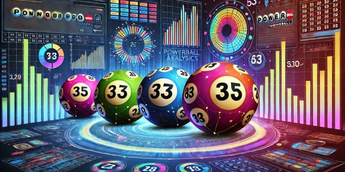 Unlocking the Secrets of Donghaeng Lottery Powerball: Insights from the Bepick Analysis Community