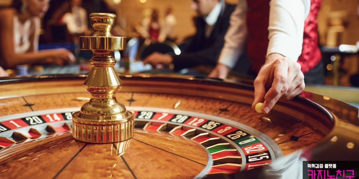 Explore Online Casino Safety with the Casino79 Scam Verification Platform