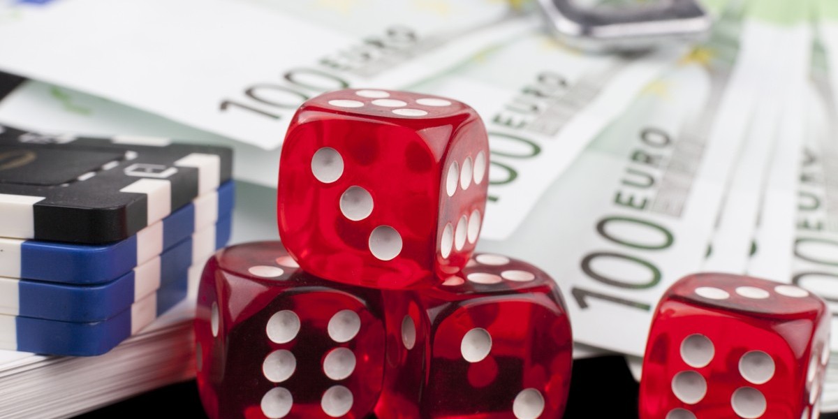 The Rise of Gambling Sites: Tendencies, Rules, and Responsible Play