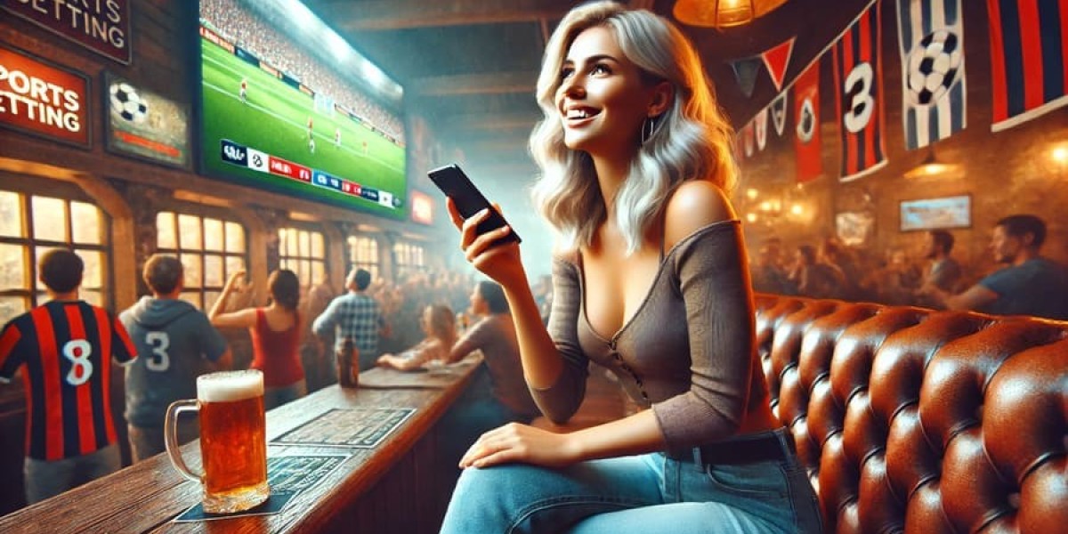 Discover the Perfect Scam Verification Platform for Korean Gambling Sites: toto79.in