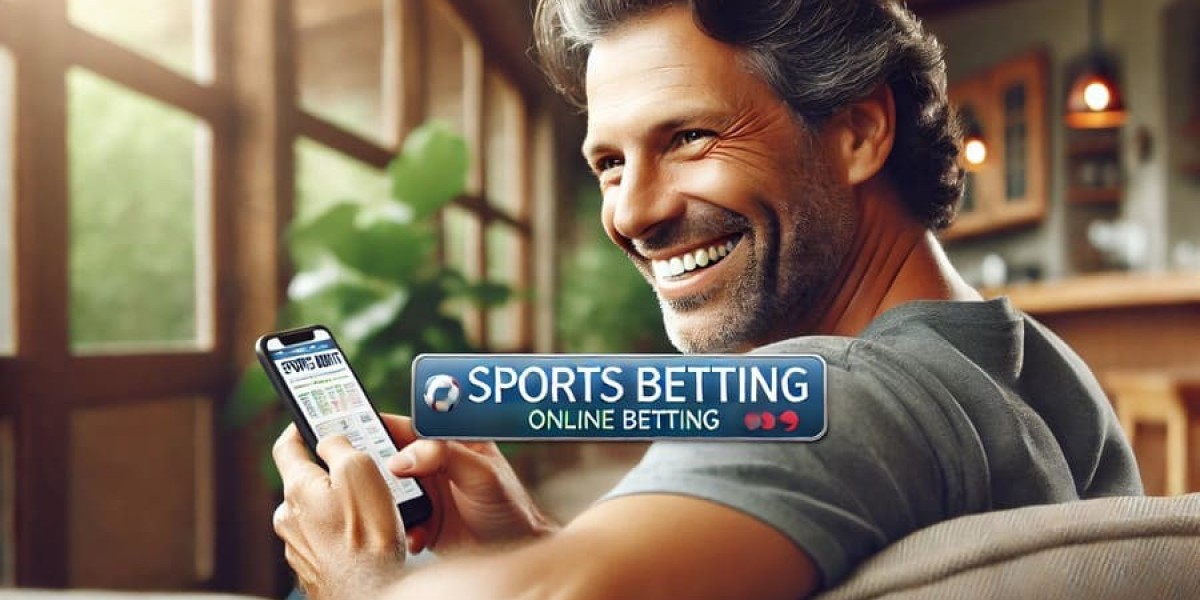 Online Sports Betting Safety: Discover Sureman for Scam Verification