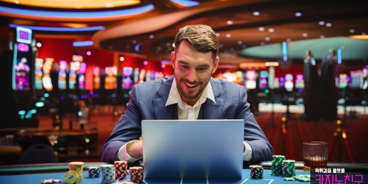 Discovering Online Betting: How Casino79 Stands Out as a Scam Verification Platform