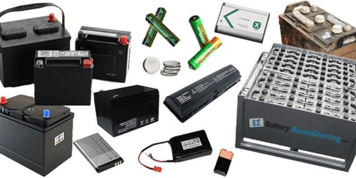 How To Choose what does battery reconditioning do