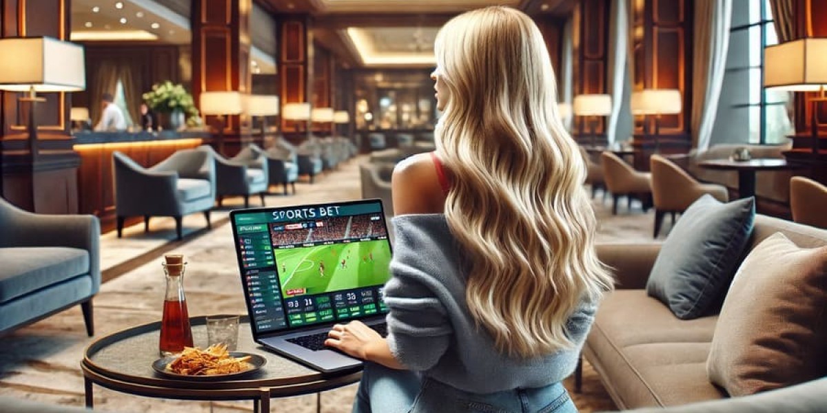 Discover the Ultimate Scam Verification Platform for Online Betting - toto79.in