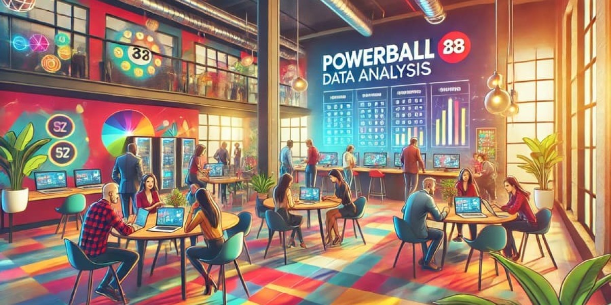 Unveiling Powerball Trends: Insights from the Bepick Analysis Community