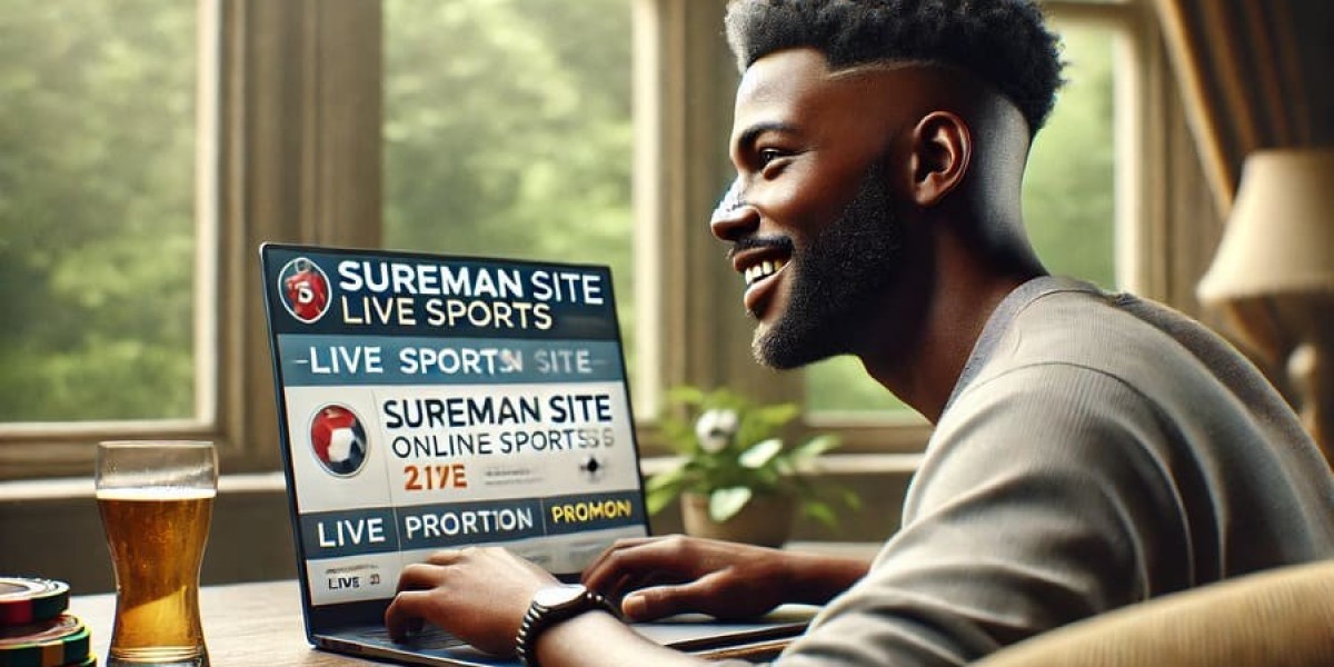 Discovering Trustworthy Betting Sites with Sureman’s Scam Verification Platform