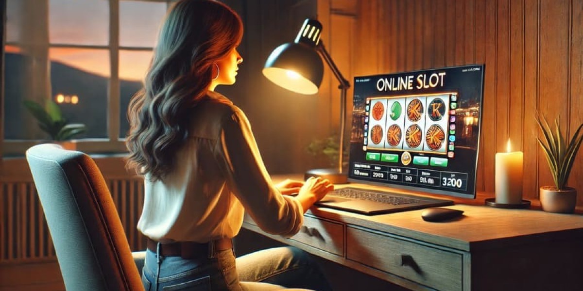 Navigating the World of Online Betting with Onca888: Your Guide to Scam Verification