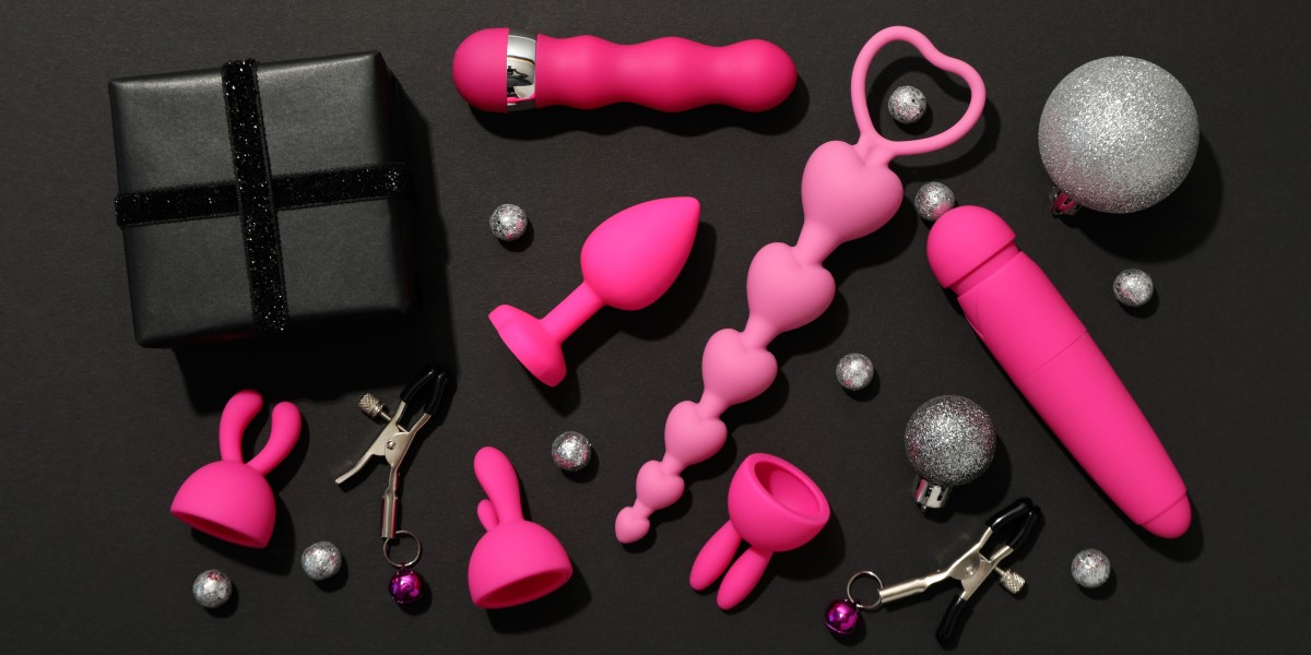 Beyond the Stigma: Why Men's Adult Toys Are Entering the Mainstream