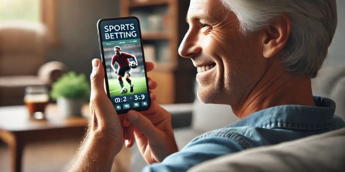 Discover Trusted Betting Sites with Sureman: Your Go-To Scam Verification Platform