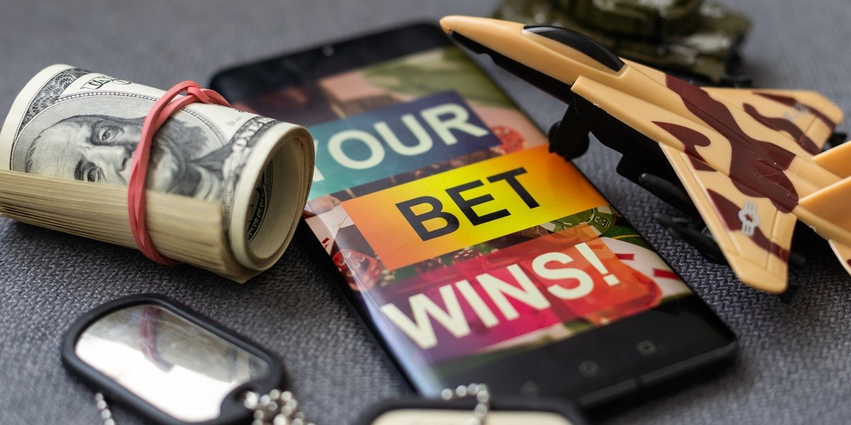 The Exciting World of Online Betting: A Guide to Navigating the Digital Gamble